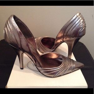 Wild Diva Heel Shoes